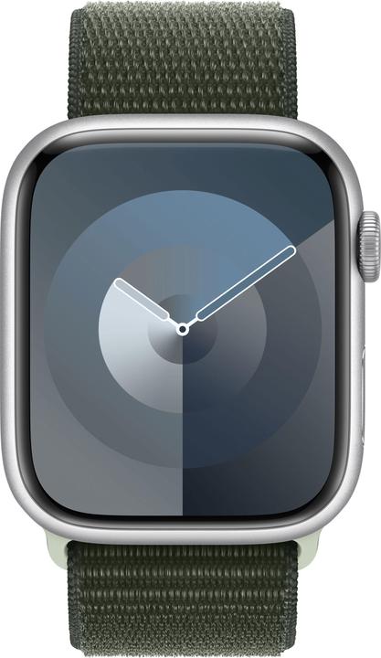Actual product image Apple Sport Loop (45 mm, Nylon)