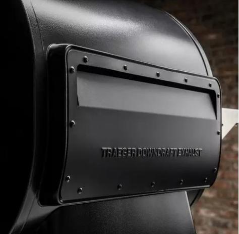 Produktbild Traeger Ironwood 650