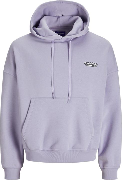 Jack & Jones Gedruckt Kapuzenpullover Kapuzenpullover (M)