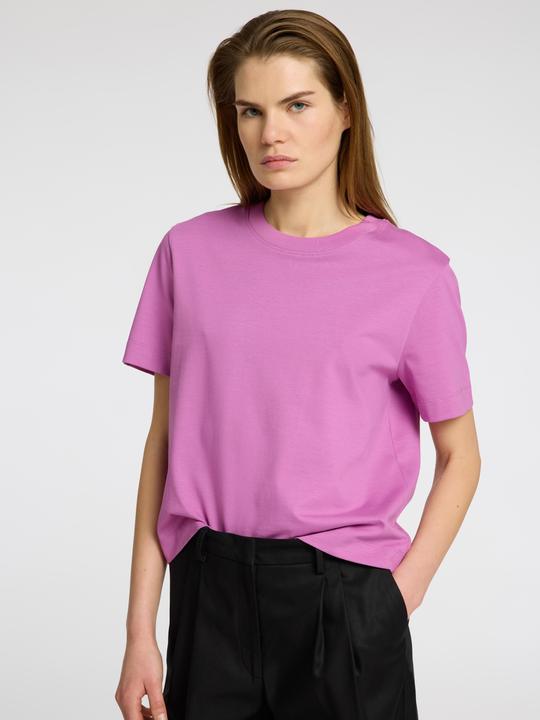 Actual product image Selected Femme Boxy T-Shirt (L)