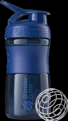 Produktbild Blender Bottle Sportmixer (0.59 l)