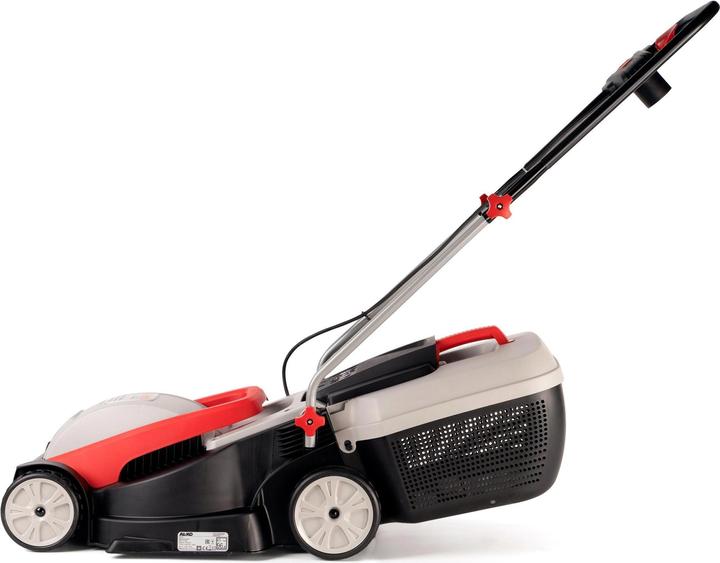 Image du produit AL-KO Classic 3.82 Se (Fonctionnement sur secteur)