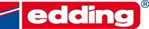 Actual product image Edding 4-8200-1-1050 (White, 4 mm, 1 x)