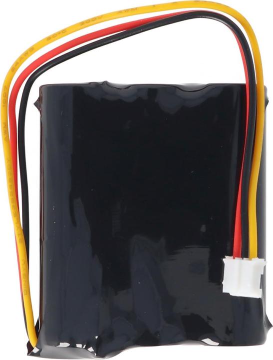 Produktbild AccuCell Akku tonies Toniebox, ideal geeignet für Audiosystem Tonie Box, Kinder Hörspielbox (1 Stk., 2000 mAh)