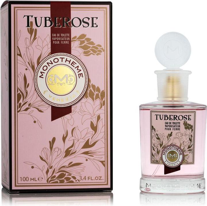 Immagine prodotto Monotheme Tuberosa EDT spray 100ml (Eau de toilette, 100 ml)