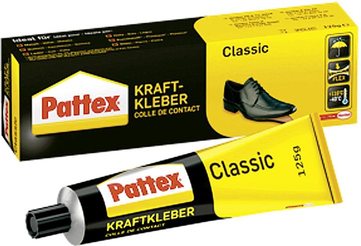 Immagine prodotto Pattex Classico (50 g, 40 ml)