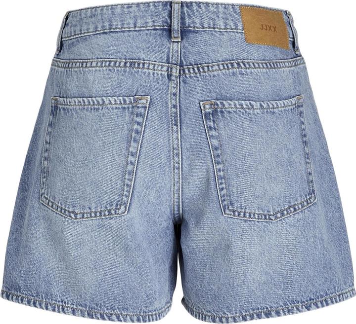 Actual product image JJXX Jxlaura Short Mw Denim Shorts Dnm Sn (S)
