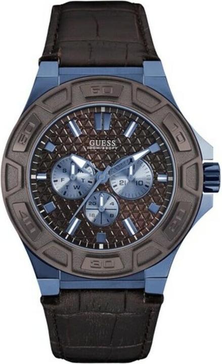 Produktbild Guess Force (Chronograph, 45 mm)