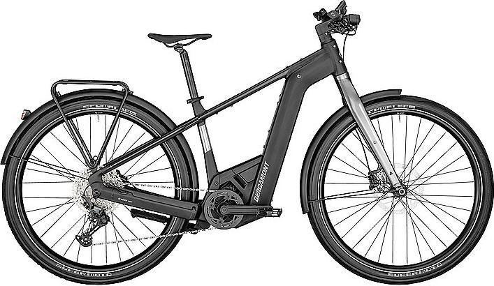 Immagine prodotto Bergamont 29 E-Revox Premium EQ rigido (45 cm)