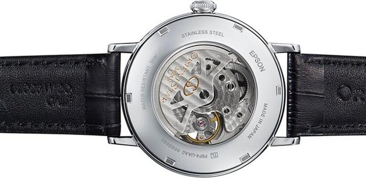 Immagine prodotto Orient Star ORIENT Scheletro Semi Classico - RE-AV0002S00B (40 mm)