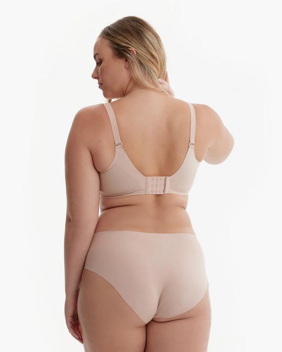 Image du produit Momcozy Nursing Bra Beige M (M)