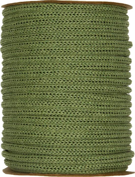 Produktbild Halbach Strickschlauch aus Papiergarn (30 m)