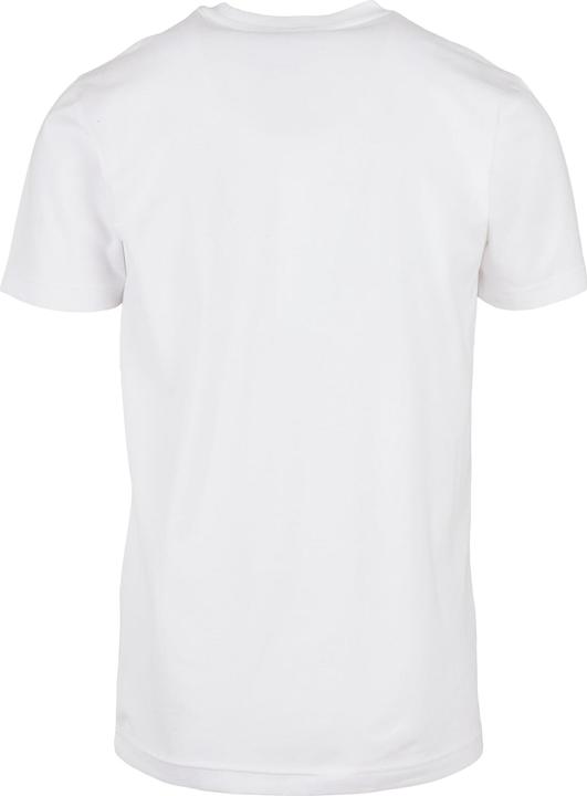 Actual product image Urban Classics Organic Cotton Basic Pocket Tee (4XL)