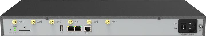 Produktbild Yeastar Telefonanlage P560
