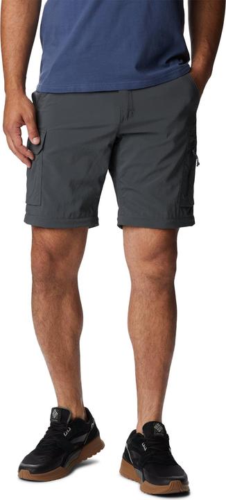 Columbia Silver Ridge Utility Convertible Pant (S)