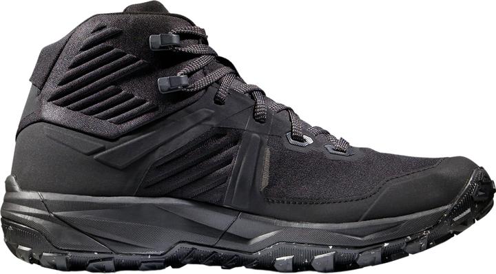 Actual product image Mammut Ultimate III Mid GTX Women (38.5)