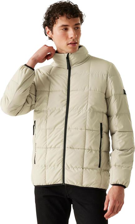 Actual product image Regatta Mens Wilnor Padded Jacket (L)