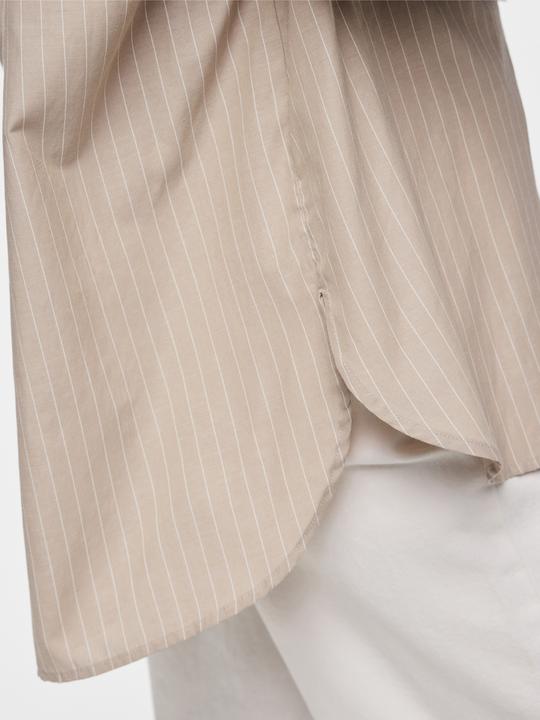 Immagine prodotto Pieces Pcmelia Ls Loose Shirt Wvn Noos Bc (L)