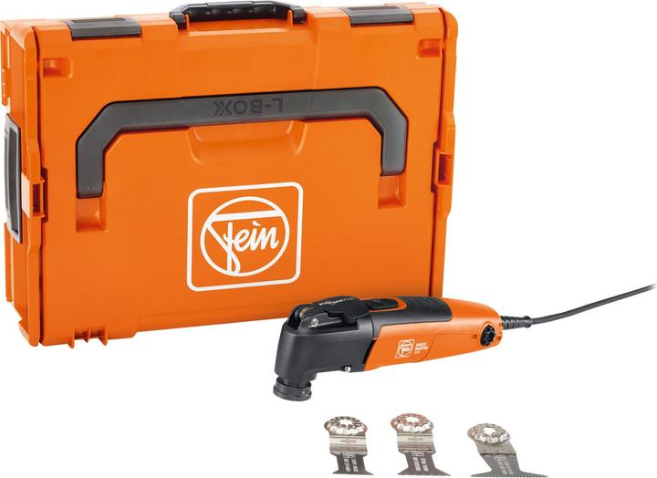 Actual product image Fein MultiMaster MM 300 Plus Star