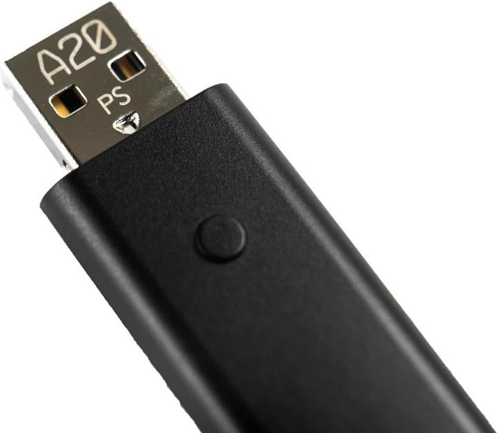 Produktbild Astro Gaming A20 Gen 2 (Kabellos)