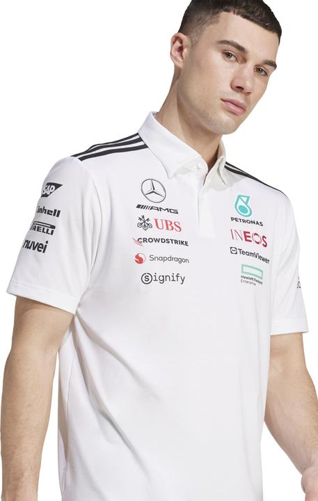 Immagine prodotto adidas Mercedes TM (XS)