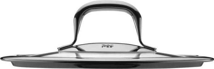 Immagine prodotto WMF Coperchio in vetro Ø 18 cm (18 cm, Vetro, Metallo)