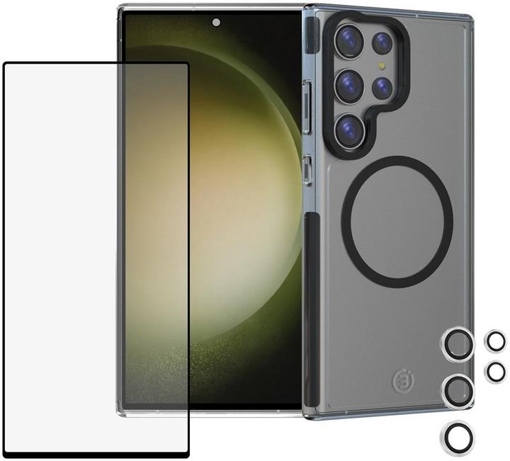 Produktbild 3Sixt 4in1 Protection Bundle (1 Stück, Samsung Galaxy S21)