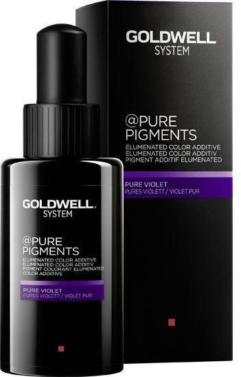 Produktbild Goldwell Pure Pigments (Violett)