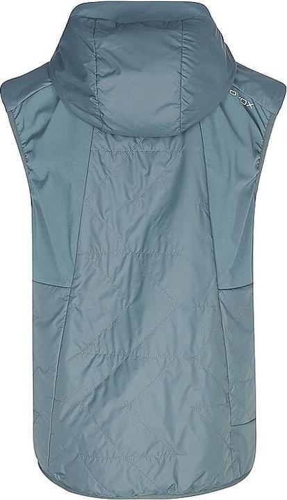 Immagine prodotto Ortovox Piz Boè Swisswool Vest (XXL)