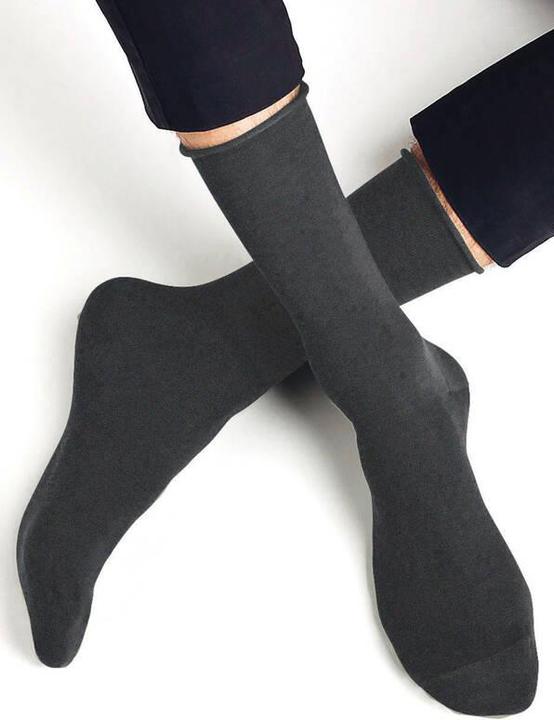 Immagine prodotto Bleuforêt Bordo arrotolato in cotone egiziano (39 - 42)