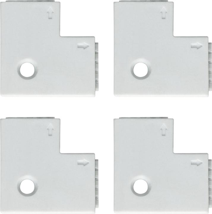 Image du produit Paulmann Connecteur MaxLED