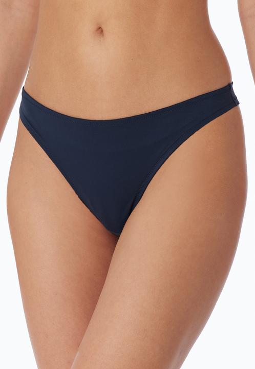 Produktbild Schiesser Invisible Lace String (34, Einzelpack)