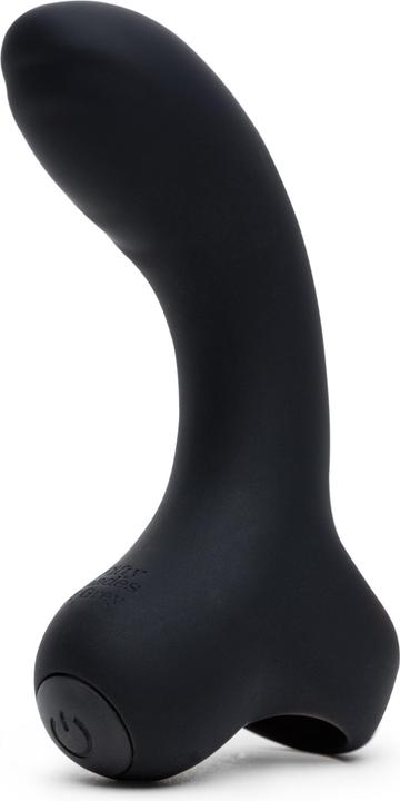 Immagine prodotto Fifty Shades of Grey Vibratore da dito G-Spot FSOGS
