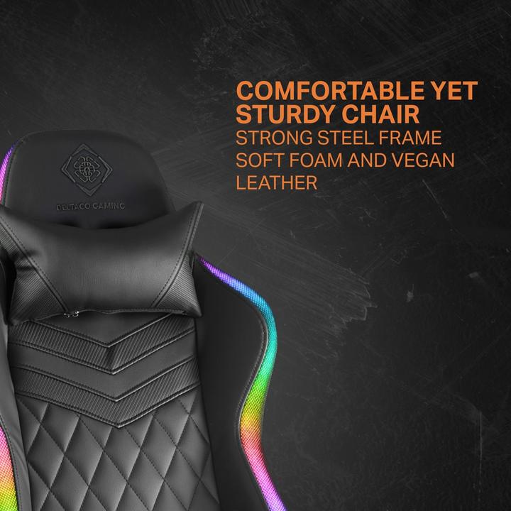 Produktbild Deltaco Gaming Gaming RGB