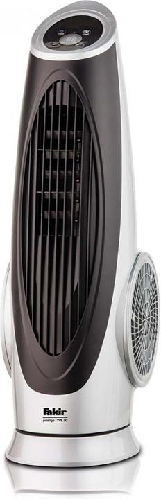 Produktbild Fakir SDA Turmventilator Prestige TVL 90s ws/sw