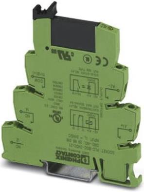 Produktbild Phoenix Contact Relais Optokoppler 24VDC