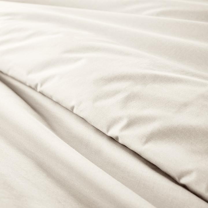 Produktbild La Redoute Interieurs Percale Bio (Duvetbezug, 240 x 220 cm)