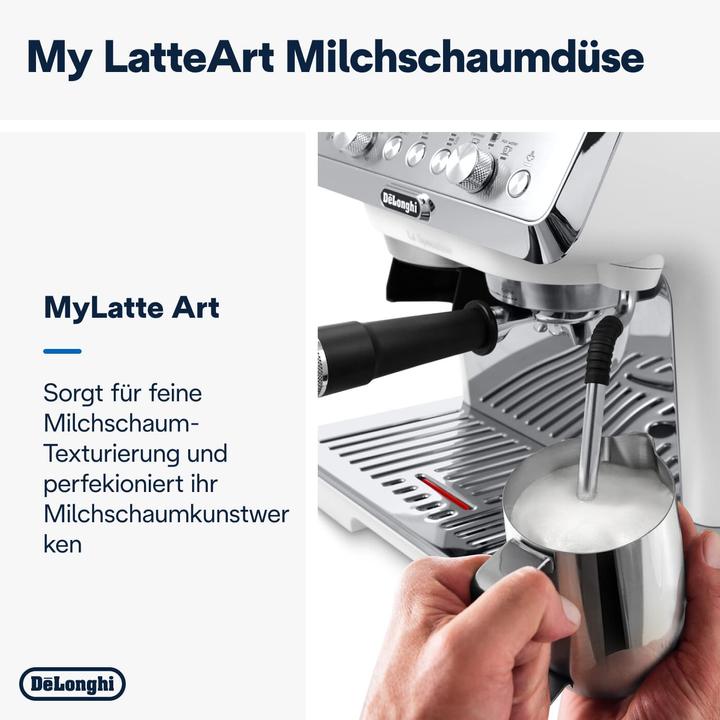 Produktbild De'Longhi La Specialista Arte