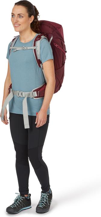 Produktbild Lowe Alpine AirZone Trail ND28 (28 l)