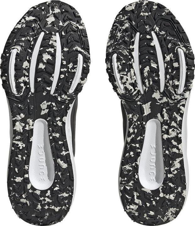 Actual product image adidas Ultrabounce Tr Bounce Running Shoe (42 2/3)