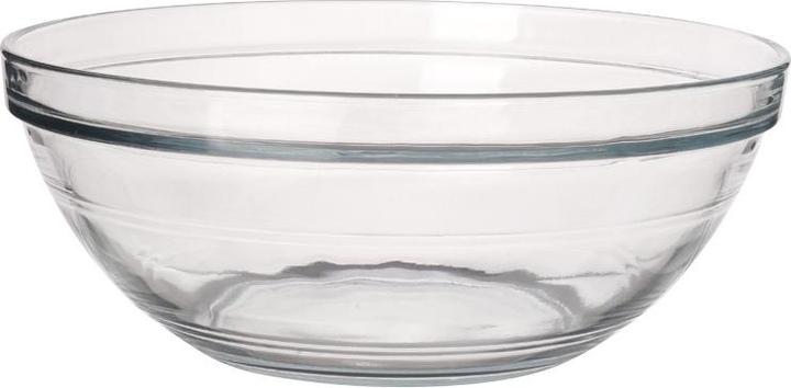 Immagine prodotto Duralex Ciotola Empilabile 23cm (23.20 cm, 2.40 l, 1 x)