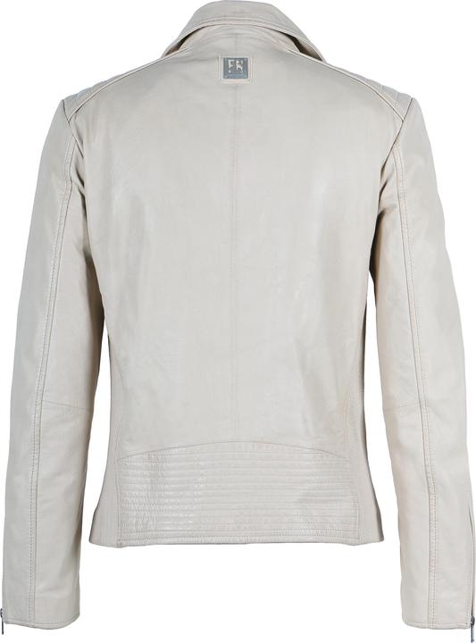 Produktbild Freaky Nation lederjacke cool levi (XXL)
