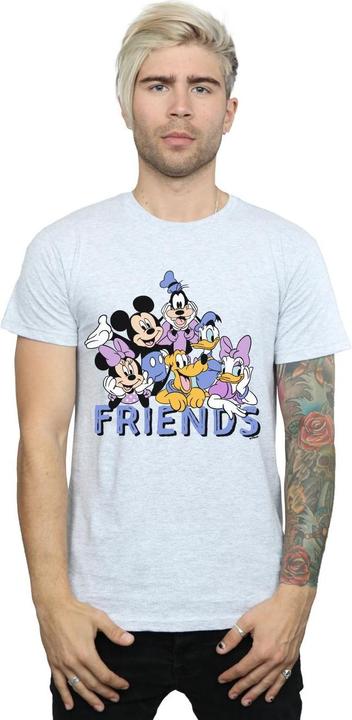 Produktbild Disney Classic Friends TShirt (S)