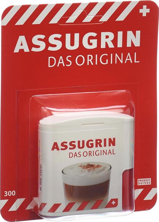 Immagine prodotto Assugrin L'originale (195 g)