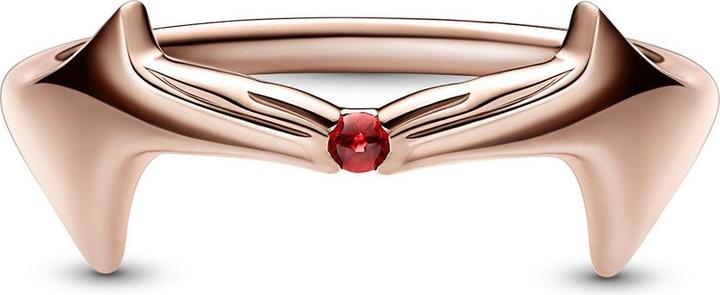 Image du produit Pandora Bague Marvel Scarlet Witch (52)