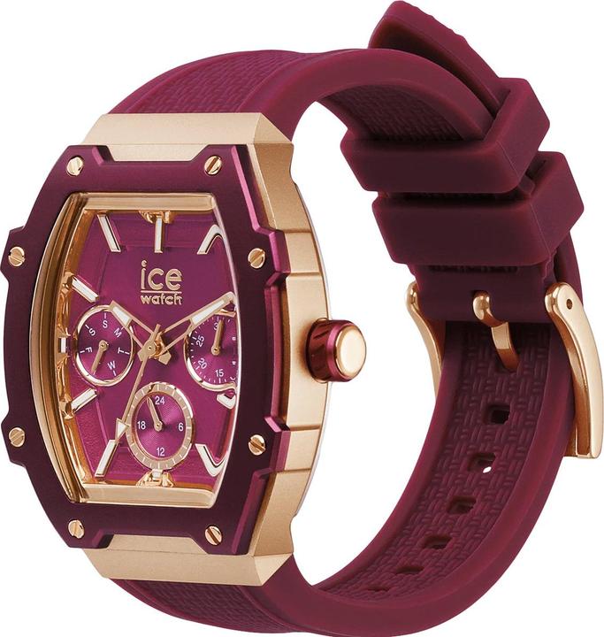 Produktbild ICE Watch 023806 Ice Boliday Magenta (34.50 mm)