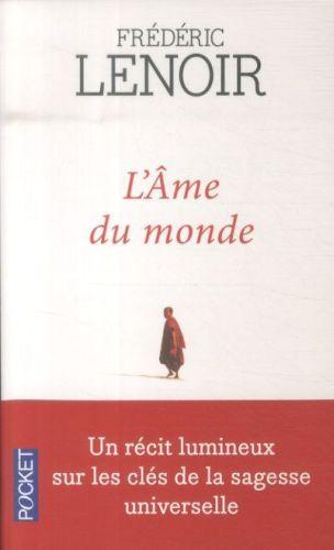 Produktbild L'âme du monde (Deutsch, Frédéric Lenoir, 2014)