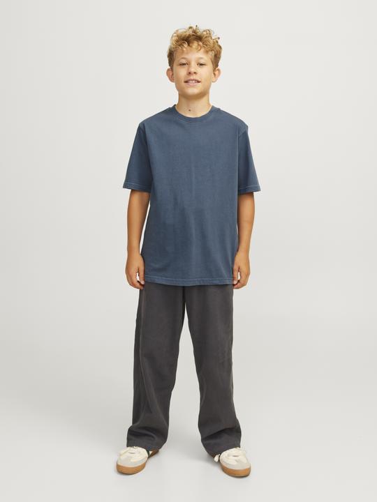 Image du produit Jack & Jones T-shirt uni Pour les garçons T-shirt (176)