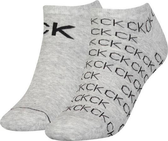 Actual product image Calvin Klein 2pack sneakers (pack of 2, 37 - 41)