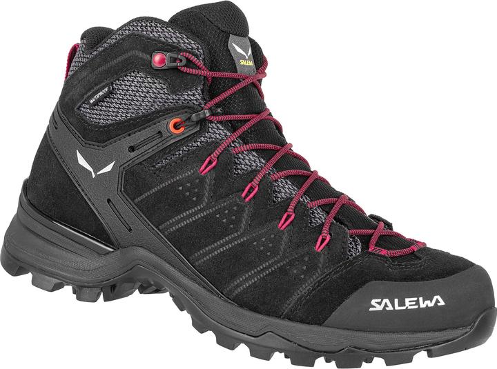 Produktbild Salewa Alp Mate Mid WP Schuhe (39)